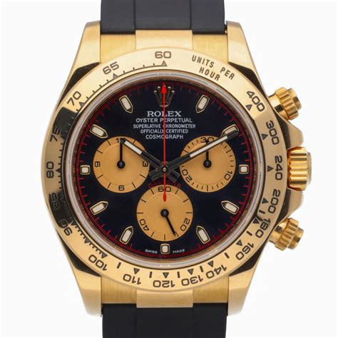 black friday rolex